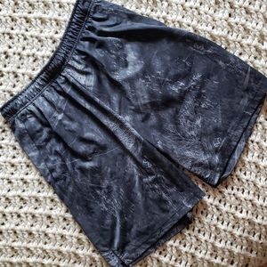 Nike Dri-Fit shorts SZ L